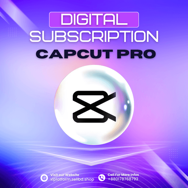 Capcut Premium - Image 1