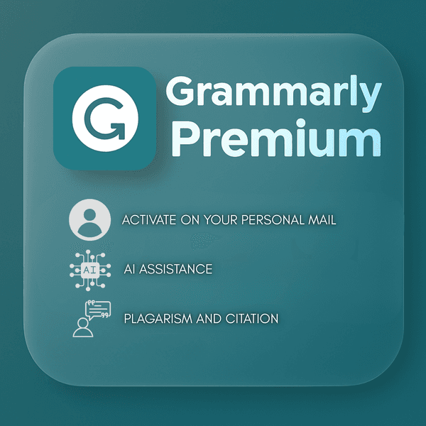 Grammarly Premium - Image 1