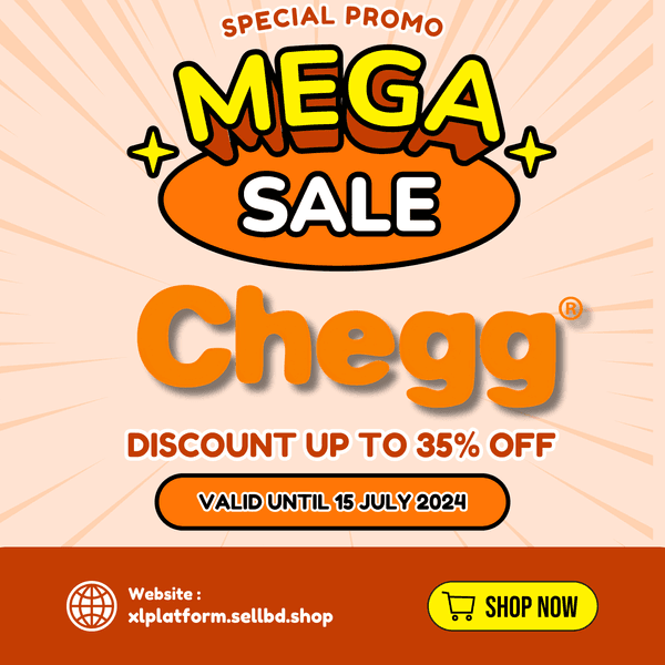Chegg study - Image 1