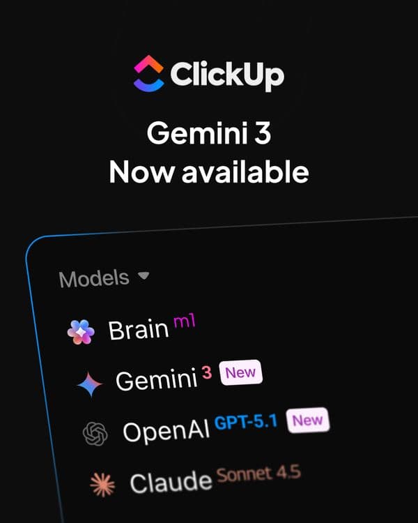 ClickUp Business - Image 2