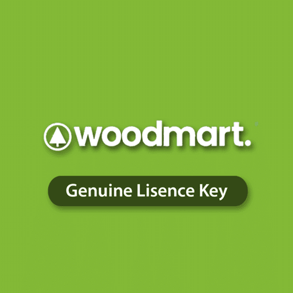 WoodMart Theme - Image 1