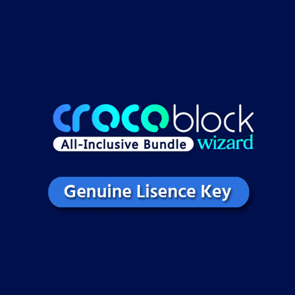 Crocoblock Plugin – All Inclusive Wizard - Image 1