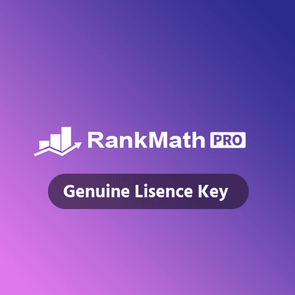 Rank Math SEO PRO - Image 1
