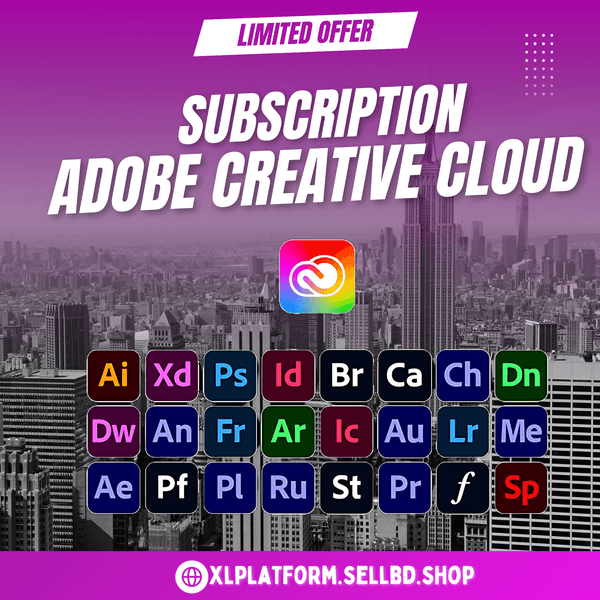 Adobe Creative Cloud - Image 2
