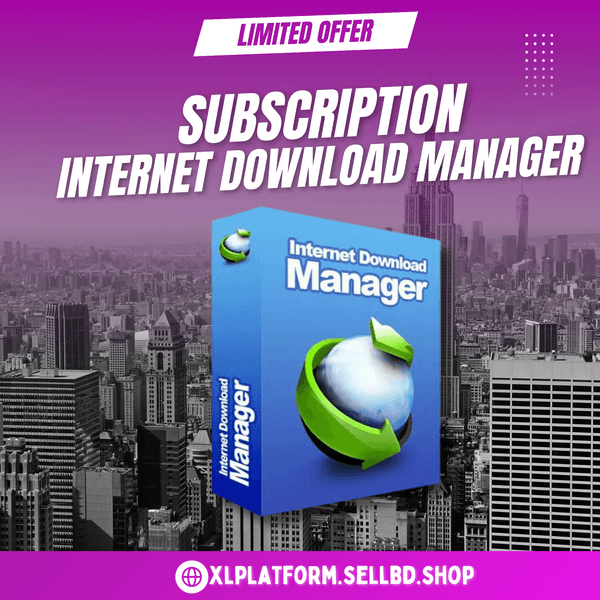 Internet Download Manager - Image 1