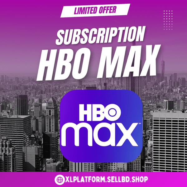 HBO MAX - Image 1