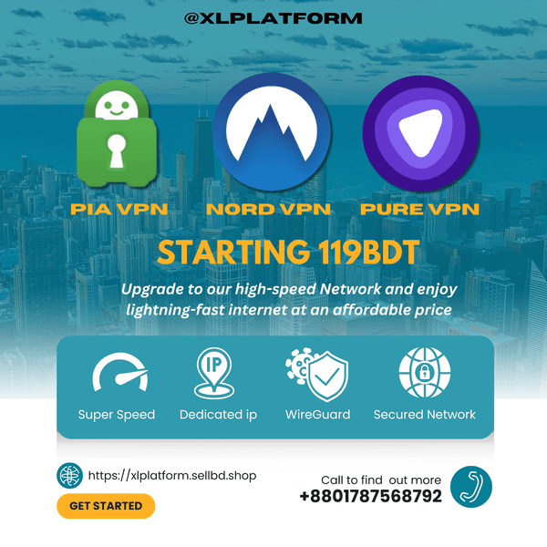 VPN PREMIUM - Image 1