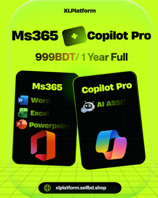 Microsoft Office 365