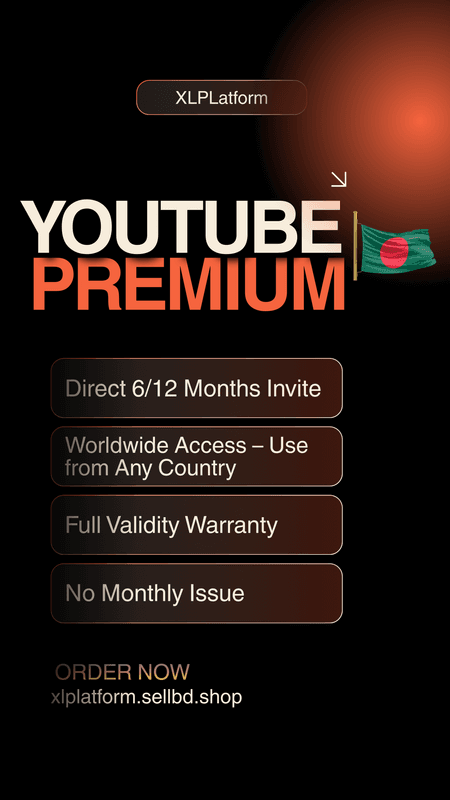 Youtube Premium Offer - Image 2