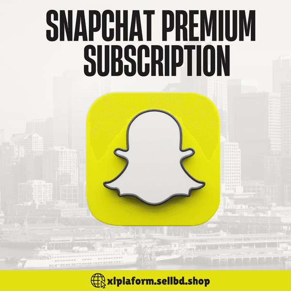 Snapchat+ Subscription - Image 2