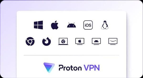 Proton Vpn Premium - Image 3