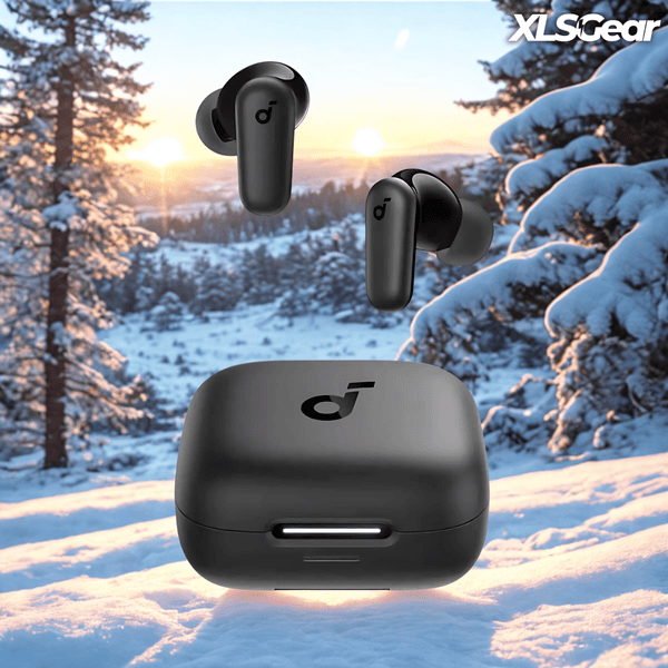 Anker Soundcore R50i NC Earbuds - Image 1