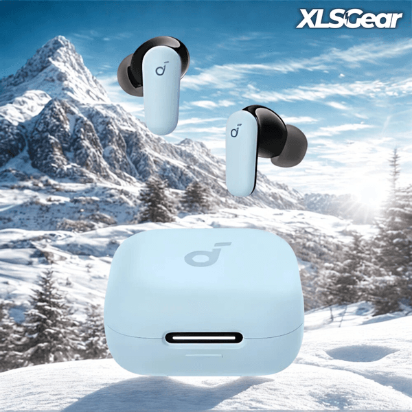 Anker Soundcore P30i ANC True Wireless Earbuds - Image 1