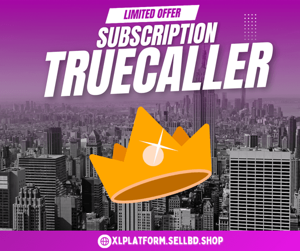 Truecaller Premium Subscription - Image 1