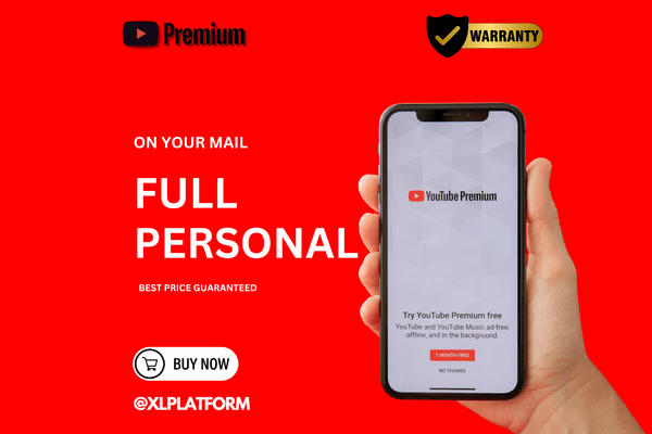 YOUTUBE PREMIUM - Image 2