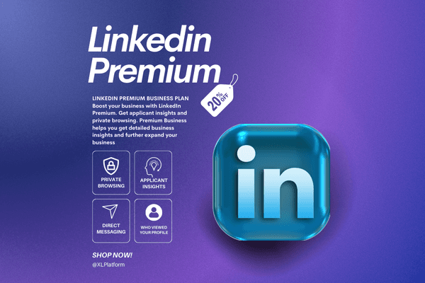 LINKEDIN BUSINESS - Image 2