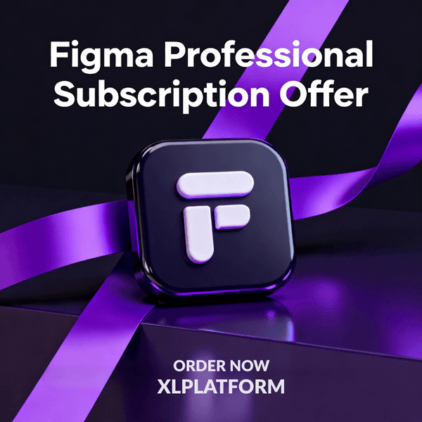 Figma Subscription - Image 1