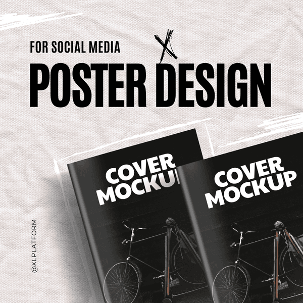 POSTER DESIGN - Image 1