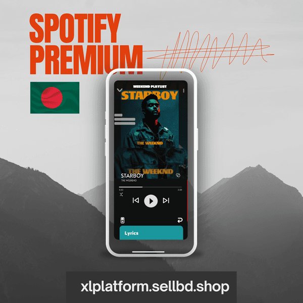 SPOTIFY PREMIUM - Image 2