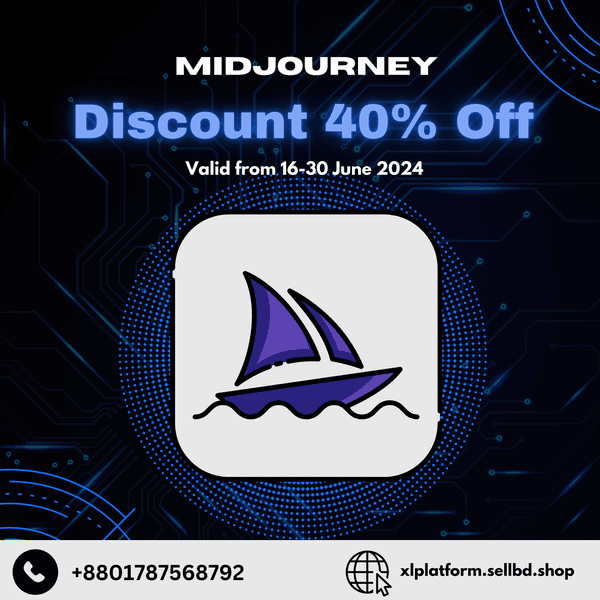 Midjourney Ai - Image 1