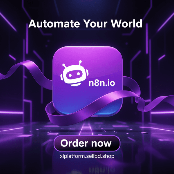 n8n subscription - Image 1