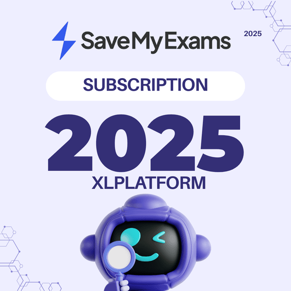 Save My Exams Premium - Image 1