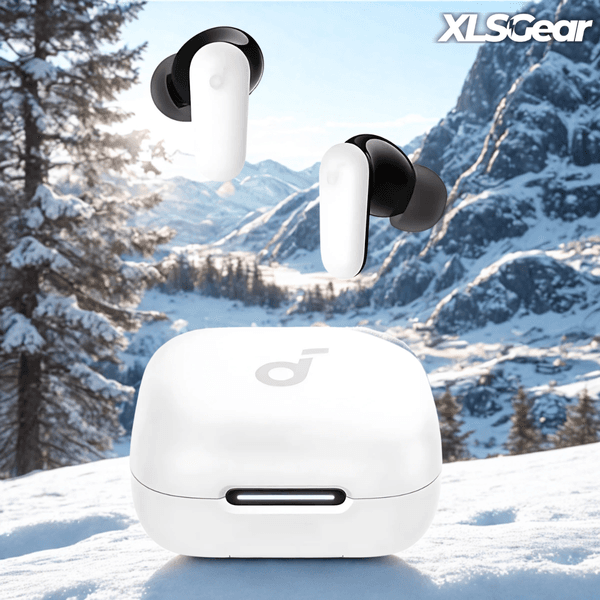 Anker Soundcore R50i NC Earbuds - Image 2