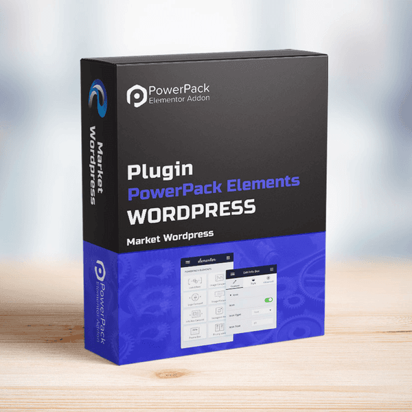 PowerPack Elements – Plugin - Image 1