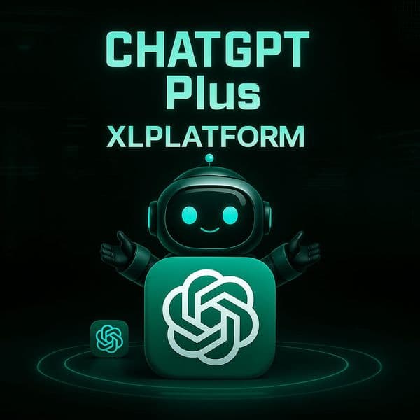 CHATGPT PLUS - Image 2