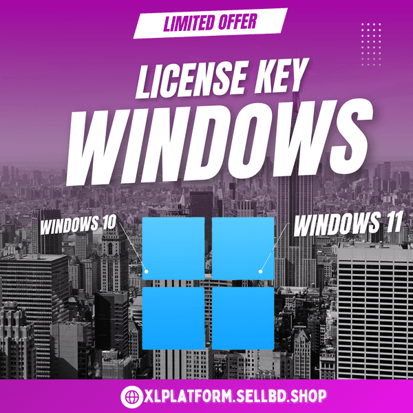 Windows License Key - Image 2