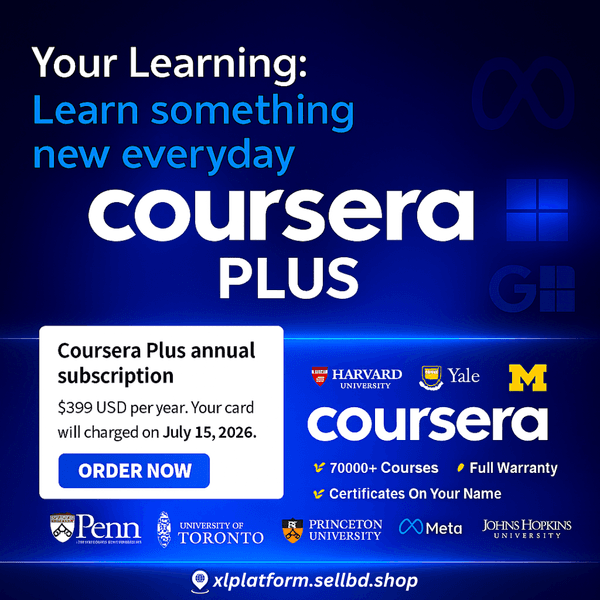 Coursera Plus Offer - Image 1