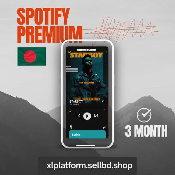SPOTIFY PREMIUM - Image 4