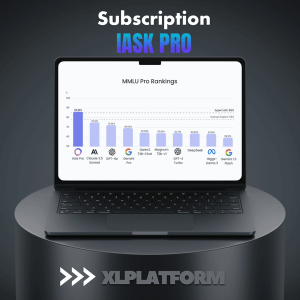 iASK AI PRO - Image 1