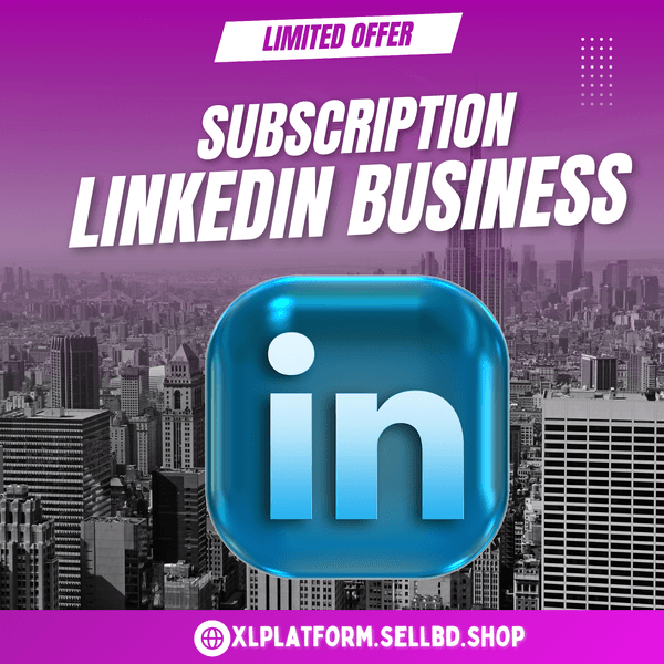 LINKEDIN BUSINESS - Image 1