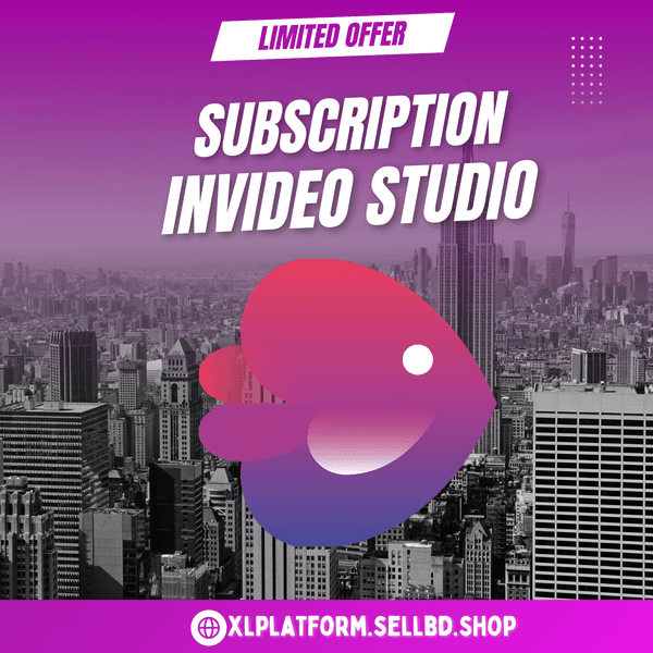 INVIDEO STUDIO - Image 1