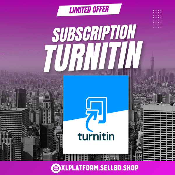 Turnitin Premium - Image 1
